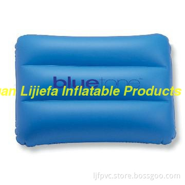 Inflatable Traval Pillow
